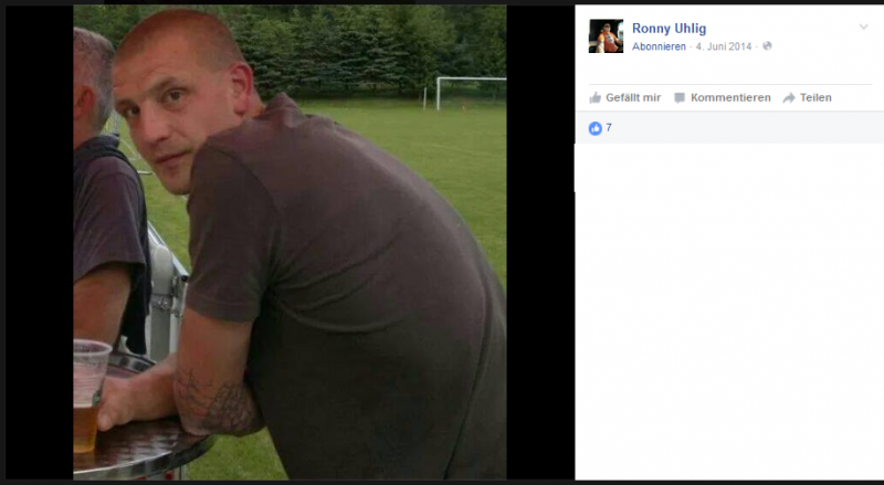 Ronny Uhlig Foto 3