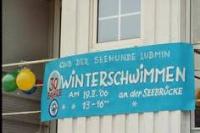 Winterschwimmen