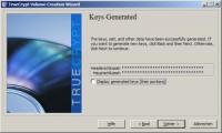 Truecrypt System 6