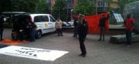 Refugee Liberation Bus Tour in Reutlingen (3)