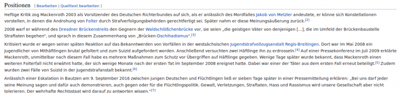 Wiki zu Mackenroth