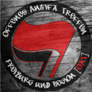 Offenes Antifa Treffen Freiburg & Region