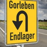 Kein Endlager in Gorleben