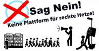 SAG NEIN!