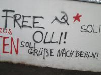 Soli Grüße nach Berlin!