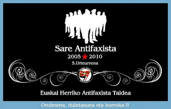 Sare Antifaxista I