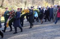 Militärisches Spektakel auf Einladung der Stadt Heidelberg