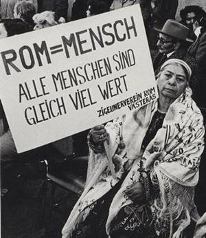 Rom = Mensch