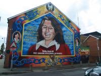 Bobby Sands Murales I