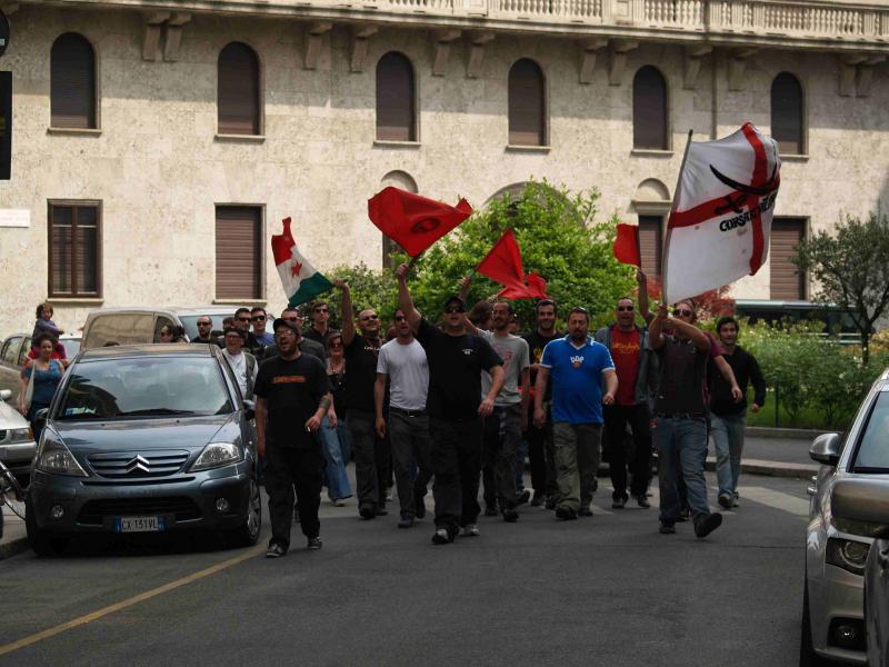 Corsari - united troublemakers (Foto_ Azzoncao)