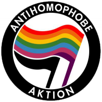 Antihomophobe Aktion