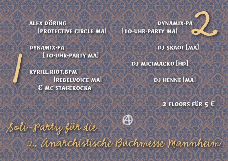 A-Soli-Party Mannheim 22.12.2012 (Seite 2&3)