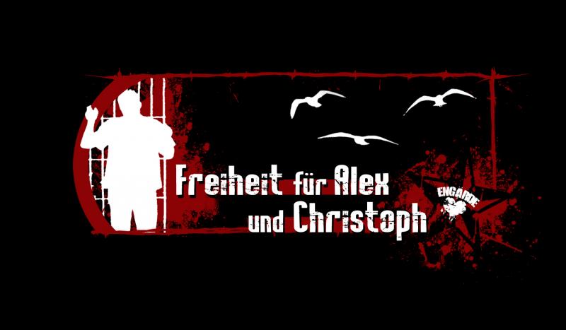 free alex & christoph