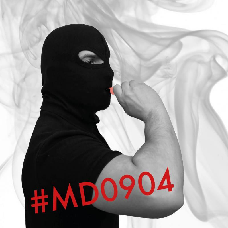 #MD0904