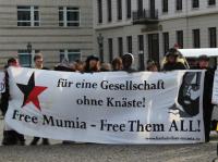 FREE MUMIA - Free Them ALL!