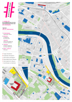 Aktionskarte gegen den NPD Bundesparteitag am 11.03.2017 in Saarbrücken