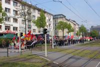 Gesamter Block-Friedrichsring