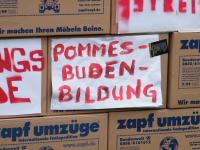 Pommesbuden-Bildung