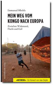 Mein Weg vom Kongo nach Europa