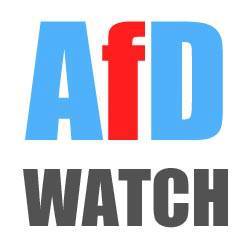 AfD Watch