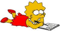 lisa simpson