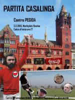 Partita contro Pegida, 3.2. Basilea