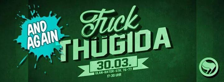 fuck thuegida 30.3.15