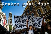 kraken gaat door