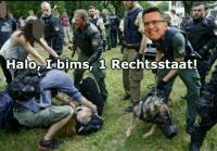 Halo I Bims 1 Rechtsstaat