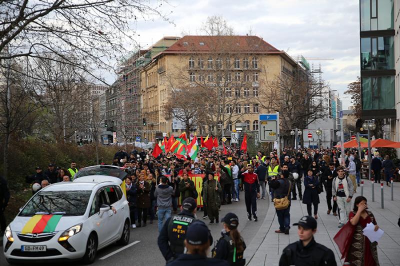 Demo Newroz