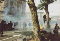 Genova 2001 - riots - (Foto: Azzoncao)