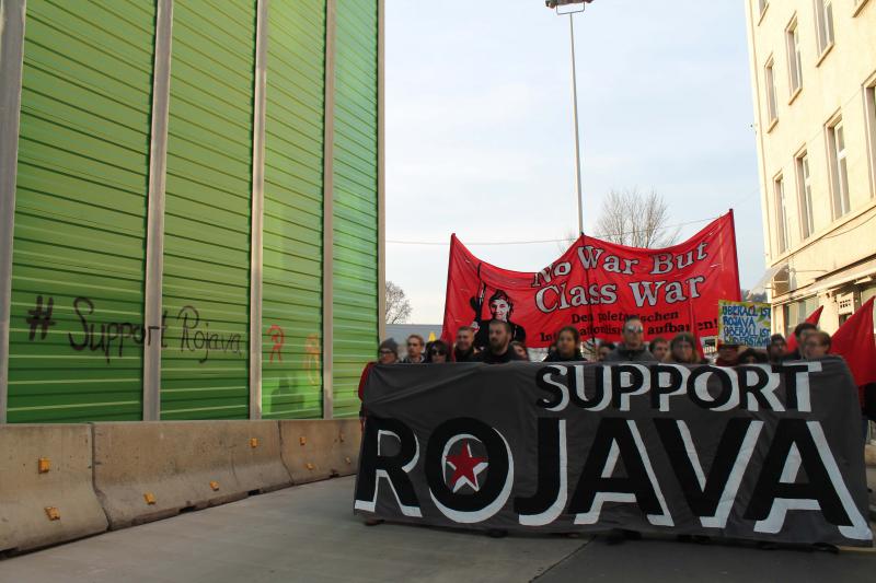 support rojava stuttgart 5