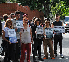 Caracas (Venezuela) 24.06.11