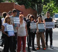 Caracas (Venezuela) 24.06.11