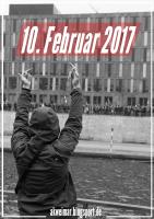 10. Februar 2017