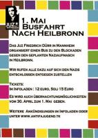 Alle nach Heilbronn!