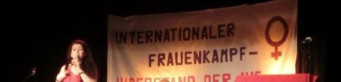 Internationaler Frauentag KA