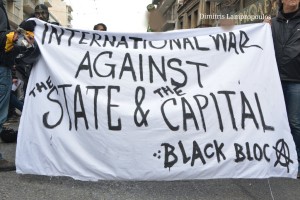 Against the state and the capital