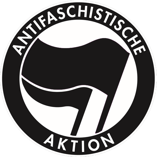 Antifaschistische Aktion Logo