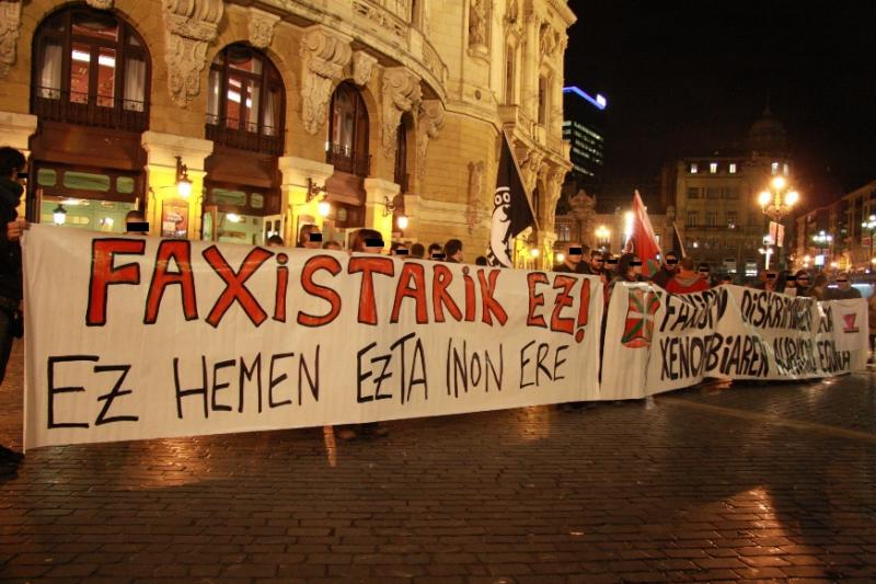 16– Bilbao Antifa 2009