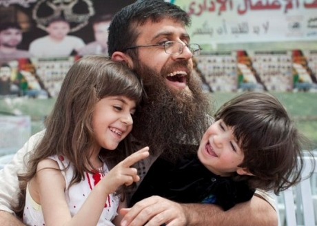 Khader Adnan