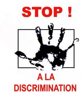 Stop A la Discrimination