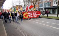 PKK-Stern entfaltet seine volle Größe