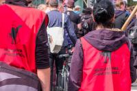 Klassenkämpferischer Block auf DGB-Demo [4]