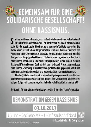 Hellersdorf Flyer Seite 2