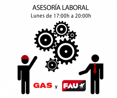 Asesoría Laboral