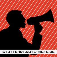 Rote Hilfe Stuttgart