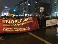 NoPegida