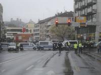 1. Mai 2017 Wuppertal