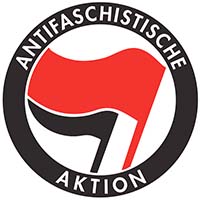 Antifa Logo